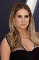 LUCIE SILVAS at 2018 CMA Awards in Nashville 11/14/2018