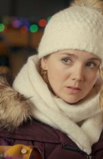 LUCIE VONDRACKOVA - The Perfect Kiss Poster and Stills