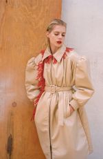 LUCY BOYNTON for The Last Magazine, November 2018
