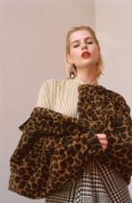 LUCY BOYNTON for The Last Magazine, November 2018