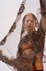 LUCY BOYNTON for The Last Magazine, November 2018