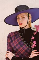 LUCY BOYNTON for The Last Magazine, November 2018
