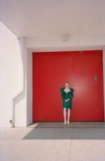 LUCY BOYNTON for The Last Magazine, November 2018