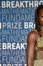 LUPITA NYONG