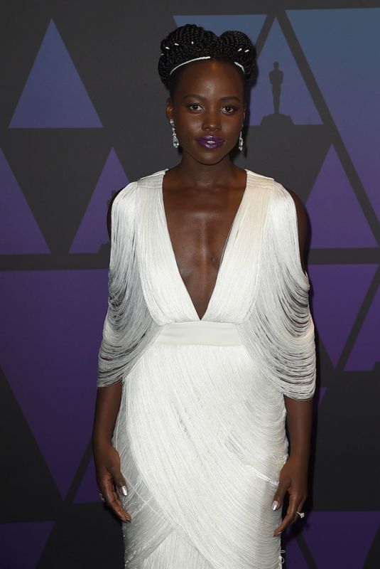 LUPITA NYONG