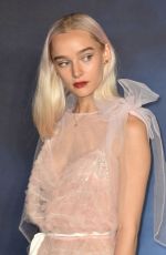 MADDI JEAN WATERHOUSE at Fantastic Beasts: The Crimes of Grindelwald Premiere in London 11/13/2018
