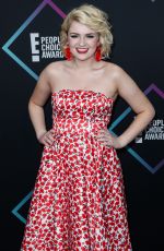MADDIE POPPE at People