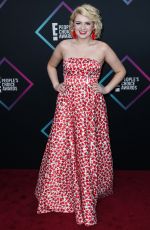 MADDIE POPPE at People