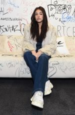MADISON BEER at Music Choice in New York 11/08/2018