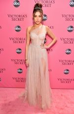 MADISON BEER at Victoria