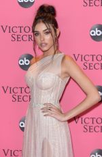 MADISON BEER at Victoria