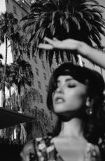 MADISON BEER for Flaunt Magazine 2018