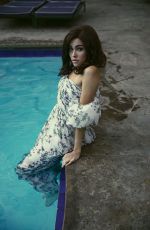 MADISON BEER for Flaunt Magazine 2018