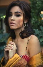 MADISON BEER for Flaunt Magazine 2018