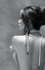 MADISON BEER for Herring & Herring Behold, Issue No 5