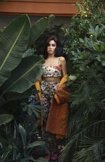 MADISON BEER in Flaunt Magazine, Double Standards Issue 2018