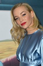 MAGGIE NIXON at Green Book Premiere in New York 11/13/2018