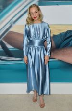 MAGGIE NIXON at Green Book Premiere in New York 11/13/2018
