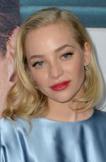 MAGGIE NIXON at Green Book Premiere in New York 11/13/2018