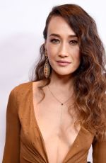 MAGGIE Q at An Evening in China with Wildaid in Beverly Hills 11/10/2018