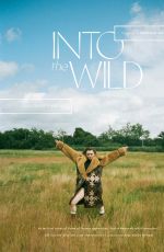 MAISIE WILLIAMS in Elle Magazine, UK October 2018 Issue
