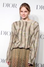 MAKENZIE LEIGH at Guggenheim International Gala Pre-party in New York 11/14/2018