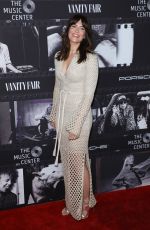 MANDY MOORE at Joni 75: A Birthday Celebration Live in Los Angeles 11/07/2018