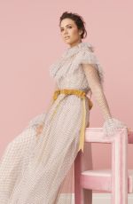 MANDY MOORE for Bustle, 2018