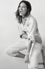 MANDY MOORE for Fossil 2018 Campaign