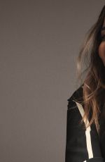 MANDY MOORE for Fossil 2018 Campaign