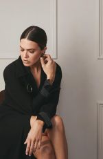 MANDY MOORE for Rose & Ivy Journal, October 2018