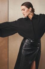 MANDY MOORE for Rose & Ivy Journal, October 2018