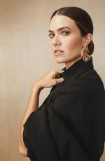 MANDY MOORE for Rose & Ivy Journal, October 2018