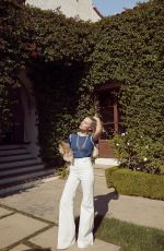 MARGOT ROBBIE for Porter Magazine, Winter 2018