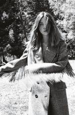 MARIA PEDRAZA for Instyle 2018