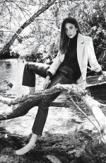 MARIA PEDRAZA for Instyle 2018