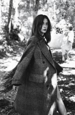 MARIA PEDRAZA for Instyle 2018