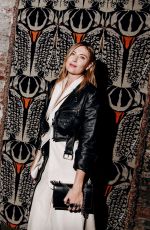 MARIA SHARAPOVA at New Museum Nextgen Dinner in New York 11/02/2018