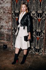 MARIA SHARAPOVA at New Museum Nextgen Dinner in New York 11/02/2018