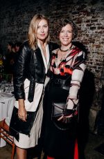 MARIA SHARAPOVA at New Museum Nextgen Dinner in New York 11/02/2018