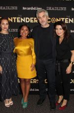MARINA DE TAVIRA at Deadline Contenders in Los Angeles 11/03/2018
