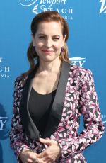 MARINA DE TAVIRA at Variety 10 Actors to Watch at Newport Beach Film Festival 11/11/2018