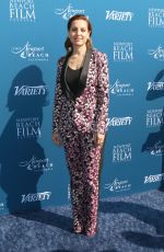 MARINA DE TAVIRA at Variety 10 Actors to Watch at Newport Beach Film Festival 11/11/2018