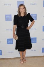 MARISKA HARGITAY at HRW Voices for Justice Annual Dinner in Beverly Hills 11/13/2018
