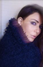 MARISOL NICHOLS for The Untitled Magazine, October 2018