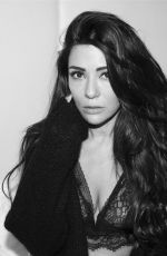 MARISOL NICHOLS for The Untitled Magazine, October 2018