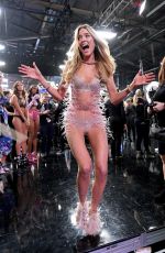 MARTHA HUNT at Victoria