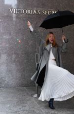 MARTHA HUNT at Victoria