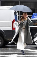 MARTHA HUNT at Victoria