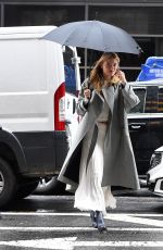 MARTHA HUNT at Victoria